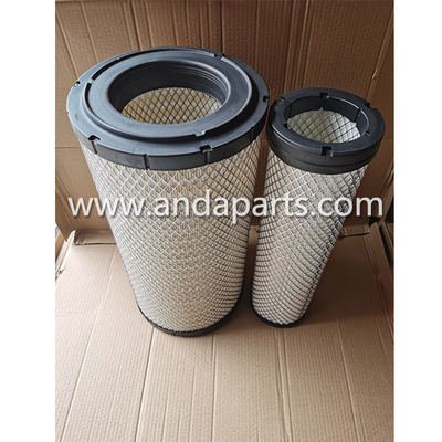 China Good Quality Air Filter For filter 11110175 11110176 supplier