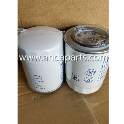 China Good Quality Hydraulic Filter For filter 14524170 supplier