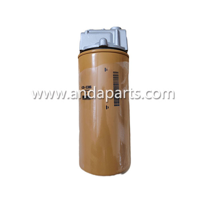 China Good Quality Fuel Water Separator Filter Seat For CATERPILLAR 438-5386 supplier