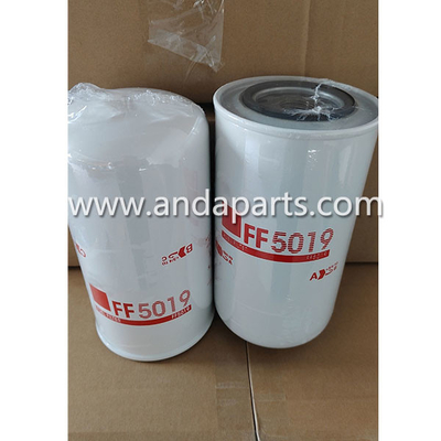 China Good Quality Fuel Filter For FLEETGUARD FF5019 supplier