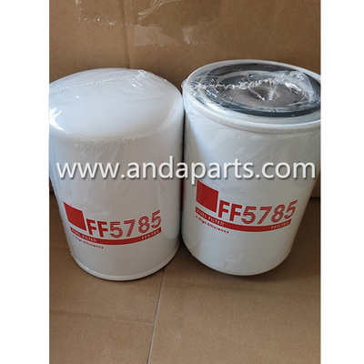 China Good Quality Fuel Filter For FLEETGUARD FF5785 supplier