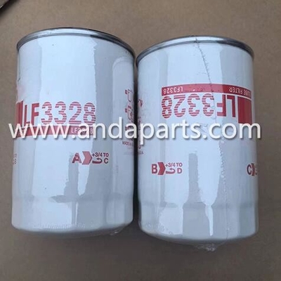 China Good Quality Oil Filter For Fleetguard LF3328 supplier