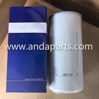 China Good Quality Oil Filter For Perkins 4627133 supplier