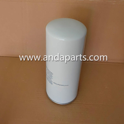 China Good Quality Fuel Filter For FAW Truck 1117050A81DM supplier