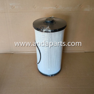 China Good Quality Fuel Water Separator Filter For FAW 1105050-2007 supplier