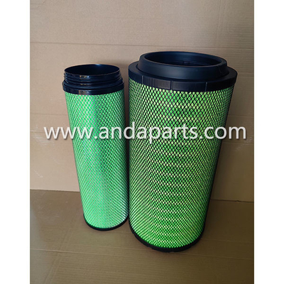 China Good Quality Air Filter For FAW Truck 1109070-2000-C00 supplier