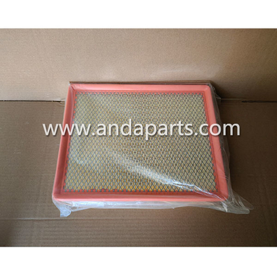 China Good Quality Air Filter For FOTON FP1119019001A0W0276 supplier