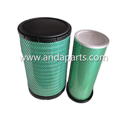 China Good Quality Air Filter For Dongfeng AF26433 K3050 supplier