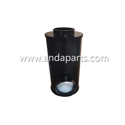 China Good Quality Air Filter For Fleetguard AH1197 supplier