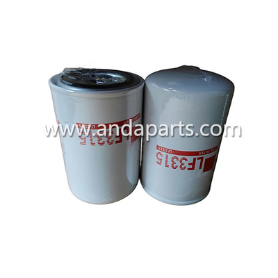China Good Quality Oil Filter For Fleetguard LF3315 supplier