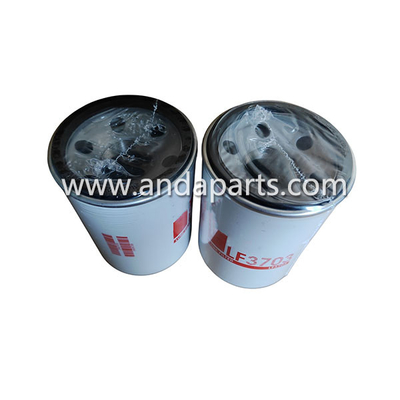 China Good Quality Oil Filter For Fleetguard LF3703 supplier