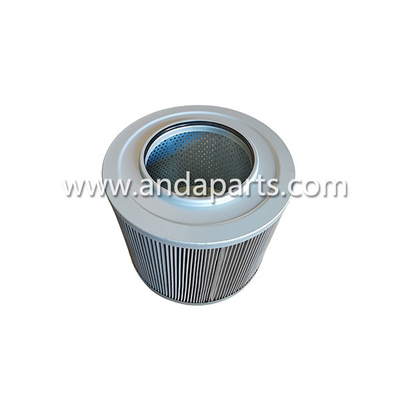 China Good Quality Hydraulic Filter For Hitachi 4317008 supplier