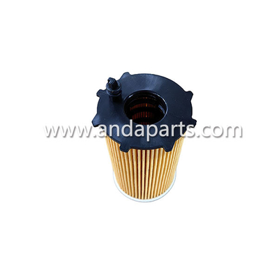 China Good Quality Oil Filter For HYUNDAI 26320-3CAA0 supplier