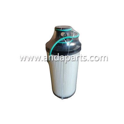 China Good Quality Fuel Filter For LIEBHERR 10149977 supplier