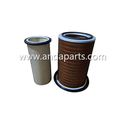 China Good Quality Air Filter For SHANTUI SFA 6244SET supplier