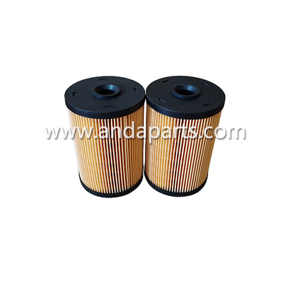 China Good Quality Fuel Filter For HINO 23304-EV150 supplier