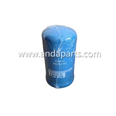 China Good Quality Oil Filter For THERMO KING 11-9959 supplier