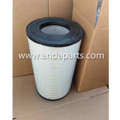 China Good Quality Air Filter For DAF 1931683 supplier