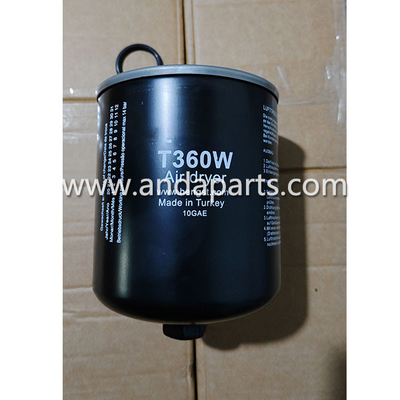 China Good Quality Air Dryer For Hengst T360W supplier