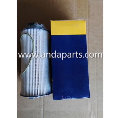 China Good Quality Fuel Filter For Hengst E57KP D73 supplier