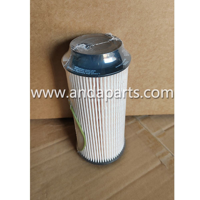 China Good Quality Fuel Filter For Hengst E68KP01 D73 supplier