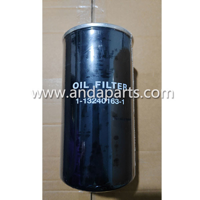 China Good Quality OIL Filter For ISUZU 1-13240163-2 supplier