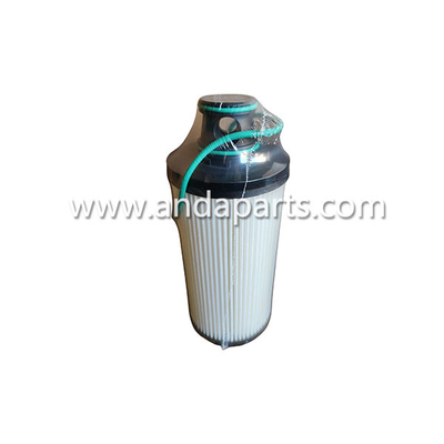 China Good Quality Fuel Filter For Liebherr 10149977 supplier