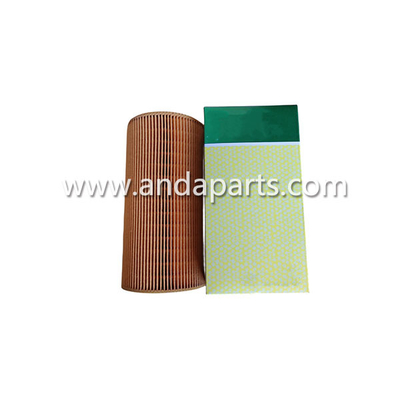 China Good Quality Oil Filter For MANN HU12103X supplier