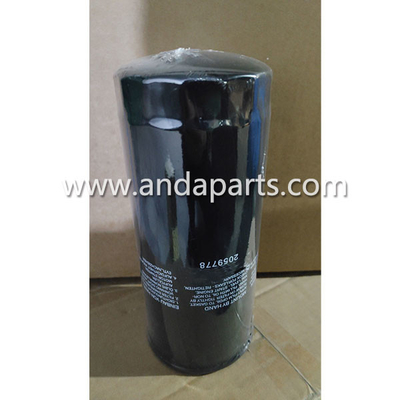 China Good Quality Oil Filter For SCANIA 1117285 supplier