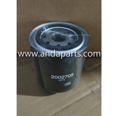 China Good Quality Hydraulic filter For SCANIA 2002705 supplier