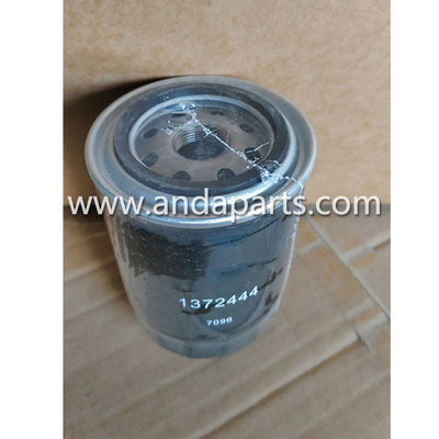 China Good Quality Fuel Filter For SCANIA 1372444 supplier