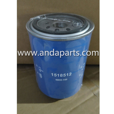 China Good Quality Fuel Water Separator Filter For SCANIA 1518512 supplier