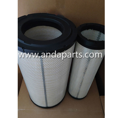 China Good Quality Air Filter For 11033998 11033999 supplier