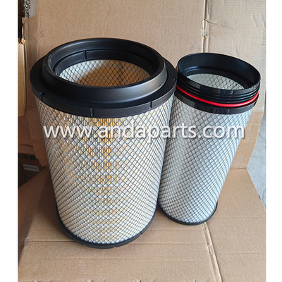 China Good Quality Air Filter For MANN Filter C271050 supplier
