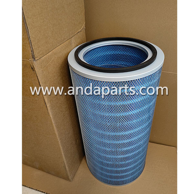China Good Quality Air Filter For Donaldson P281902-016-142 supplier