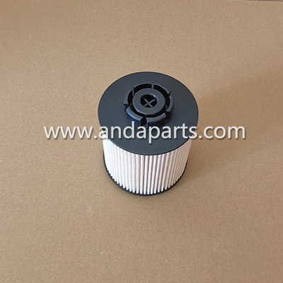 China Good Quality Fuel Filter For HENGST E52KPD36 supplier