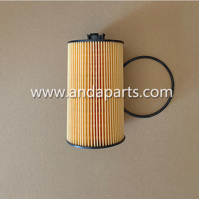 China Good Quality FOil Filter For HENGST E160H01D28 supplier