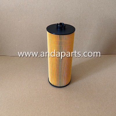 China Good Quality Oil Filter For HENGST E161H01D28 supplier