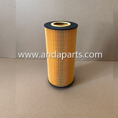 China Good Quality Oil Filter For HENGST E175HD129 supplier