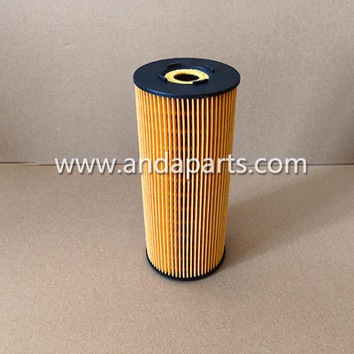 China Good Quality Oil Filter For HENGST E197HD23 supplier