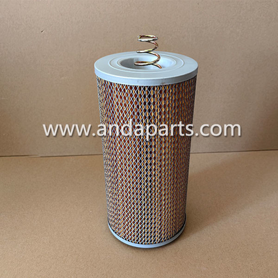 China Good Quality Oil Filter For HENGST E251HD11 supplier