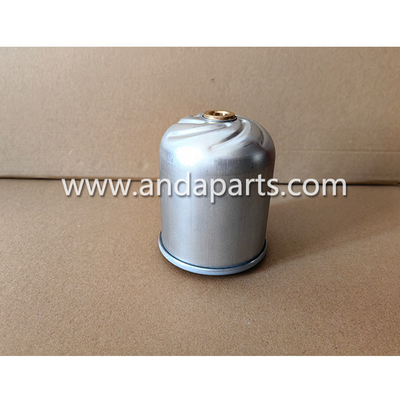 China Good Quality Oil Filter For SCANIA Z14 supplier