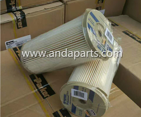 China Good Quality Fuel Filter / Water Separator 1000FG For Sell supplier