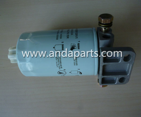 China Good Quality Fuel Filter For FilterTC WG951255120/1 ON SELL supplier