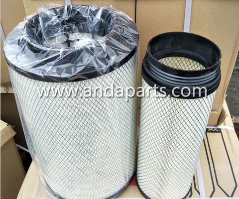 China Good Quality Air Filter 1109060-385 For FAW Truck supplier
