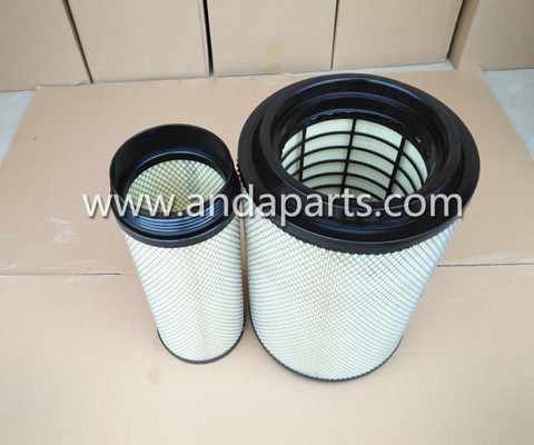China GOOD QUALITY Air Filter 1109070-50A For FAW supplier