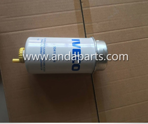China Good Quality Fuel/Water Sep. Cart. For IVECO 504107584 supplier