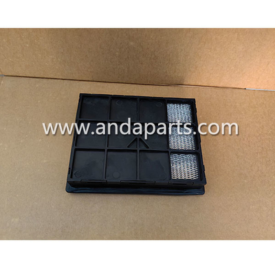 China Good Quality Air Filter For SCANIA 1539675 supplier