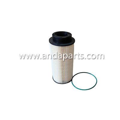 China Good Quality Fuel Filter For SCANIA 1873016 supplier