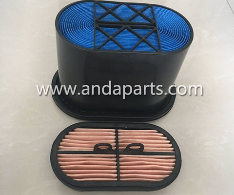 China Good Quality Air Filter For JCB 32/925682 32/925683 For Buyer supplier